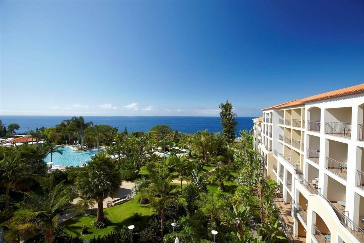 The Residence Porto Mare - Portobay Funchal  Extérieur photo